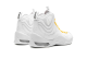 Nike Air Bakin SP Supreme (DX3292-100) weiss 4