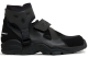 Nike Comme des Garcons x Homme Air Carnivore Plus (DH0199-001) schwarz 3