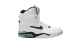 Nike Air Command Force Hyper Jade (684715-102) weiss 3