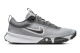 Nike Air Diamond Varsity Turf (DZ0502 003) grau 1