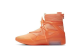 Nike Air Fear Of God 1 Pulse (AR4237-800) orange 4
