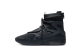 Nike Air Fear of God 1 Triple (AR4237-005) schwarz 3