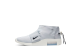 Nike Air Fear Of God Moccasin Moc Pure Platinum (AT8086-001) grau 4