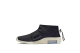 Nike Air Fear Of God Moc (AT8086-002) schwarz 3