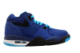 Nike Air Flight 89 (306252-401) blau 1