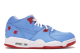 Nike Air Flight 89 All Star Chicago (CU4831-406) blau 2