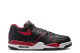 Nike Air Flight 89 Low (FZ3045 001) schwarz 2