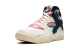 Nike Air Flight Huarache Gear Coral Chalk Laser Blue (FD0183-102) bunt 4