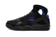 Nike Air Flight Huarache Lyon Blue (FD0188 002) schwarz 1