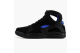Nike Air Flight Huarache Lyon Blue 2015 (705005-002) schwarz 1