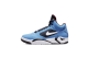 Nike Air Flight Lite Mid (DQ7778-400) blau 1