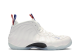 Nike Air Foamposite One USA (AA3963-102) weiss 5