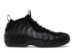 Nike Little Posite One GS 2023 Anthracite (FN7143-001) schwarz 1