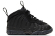 Nike Little Posite One Anthracite Air Foamposite TD (723947-014) schwarz 4