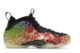 Nike Air Foamposite One Beijing Planet Hoops (CW6769-930) bunt 3