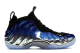 Nike Air Foamposite One PRM Mirror Blue (575420-008) blau 3