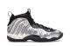 Nike Air Foamposite Little Posite One Chrome GS (CN5268-001) bunt 3