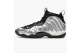 Nike Air Foamposite Little Posite One Chrome GS (CN5268-001) bunt 2