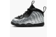 Nike Little Posite One Chrome td Air Foamposite (CV8918-002) bunt 2