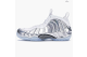 Nike Air Foamposite One (AA3963 100) silber 2