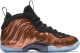Nike Little Posite One Copper Air Foamposite GS (644791-004) bunt 4