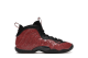 Nike Little Posite One Cracked Air Foamposite Lava (644791-012) bunt 4
