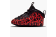 Nike Little Posite One Crib Lava Air Foamposite Cracked (644790-012) bunt 2
