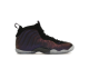 Nike Little Posite One Eggplant Air Foamposite (644791-005) bunt 3