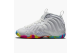 Nike Little Posite One Fruity Pebbles Air Foamposite GS (644791-100) weiss 2