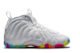 Nike Little Posite One Fruity Pebbles Air Foamposite GS (644791-100) weiss 3