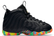 Nike Air Foamposite Fruity Pebbles One ps (846078 001) schwarz 2