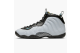 Nike Little Posite One Graffiti Air Foamposite (644791-009) grau 2