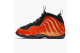 Nike Little Posite One Habanero Air Foamposite PS (723946 603) bunt 2