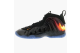 Nike Little Posite One Halloween Air Foamposite (846077-002) schwarz 2