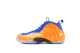 Nike Air Foamposite One Knicks (314996-801) bunt 4