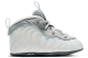 Nike Air Foamposite Light Smoke Grey One (CW0981 001) weiss 2