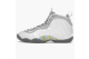 Nike Little Posite One GS (CU1054-001) weiss 2