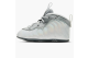 Nike Air Foamposite Light Smoke Grey One (CW0981 001) weiss 1