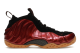 Nike Air Foamposite One Maroon (314996-601) bunt 3