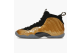 Nike Little Posite One Metallic Gold GS Air Foamposite (644791-700) bunt 2