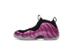 Nike Air Foamposite One Pearlized (314996-600) bunt 1