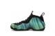 Nike Air Foamposite One PRM Lights Northern (840559 001) bunt 1