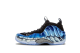 Nike Air Foamposite One PRM Mirror Blue (575420-008) blau 1