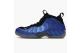 Nike Air Foamposite One Royal Blue 2007 (314996 511) bunt 1