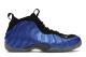 Nike Air Foamposite One Royal Blue 2007 (314996 511) bunt 2