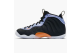 Nike Little Posite One GS (644791-008) bunt 2