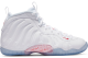 Nike Little Posite One GS Bag (CN5268-100) weiss 3