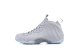 Nike Air Foamposite One PRM Grey Wolf (575420-007) grau 6