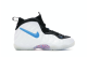 Nike Little Posite Pro 3D PS (843755-102) weiss 3