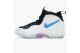 Nike Little Posite Pro 3D PS (843755-102) weiss 2